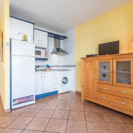 Apartamento Del Mar La Isleta Del Moroアパートメント エクステリア 写真