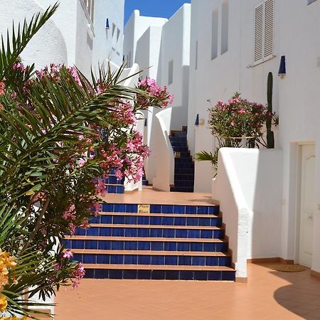 Apartamento Del Mar La Isleta Del Moroアパートメント エクステリア 写真