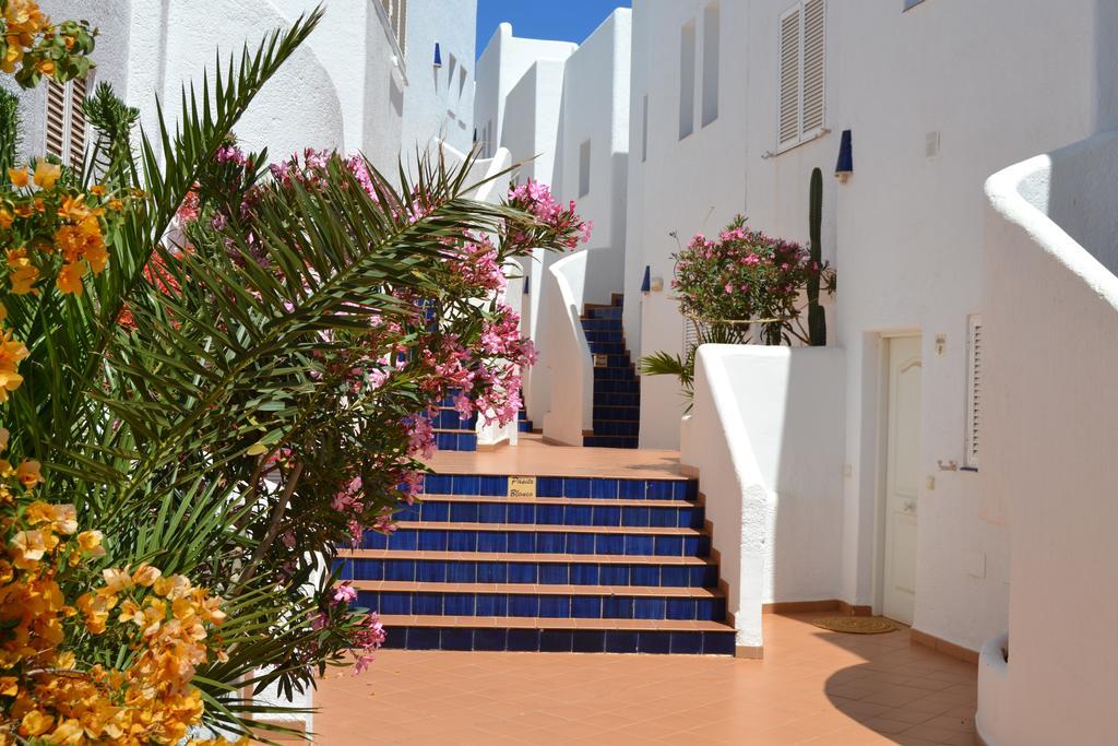 Apartamento Del Mar La Isleta Del Moroアパートメント エクステリア 写真